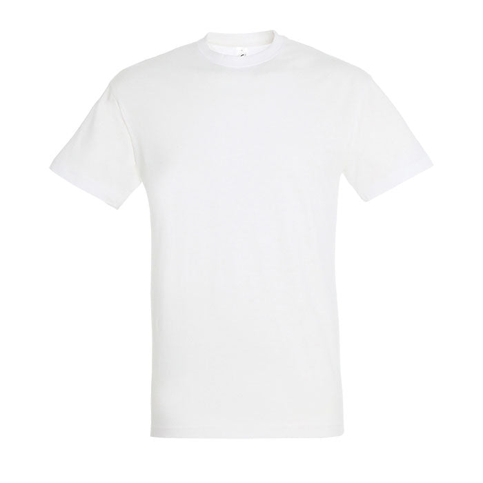 T-Shirt in verschiedenen Farben