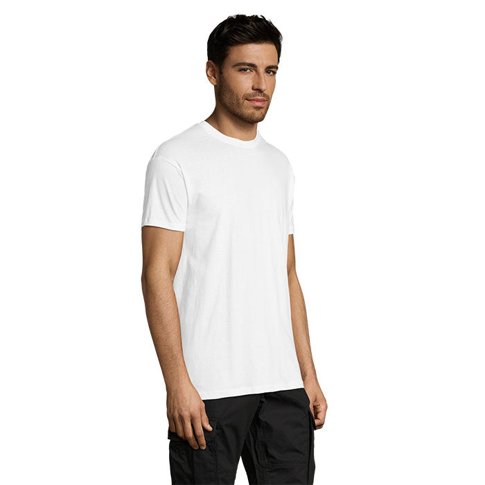 T-Shirt in verschiedenen Farben