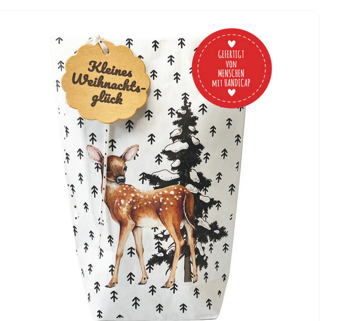 Wundertüte - Kleines Weihnachtsglück