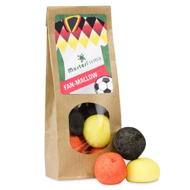 Wundertüte Fan Mallows - individuell bedruckbar