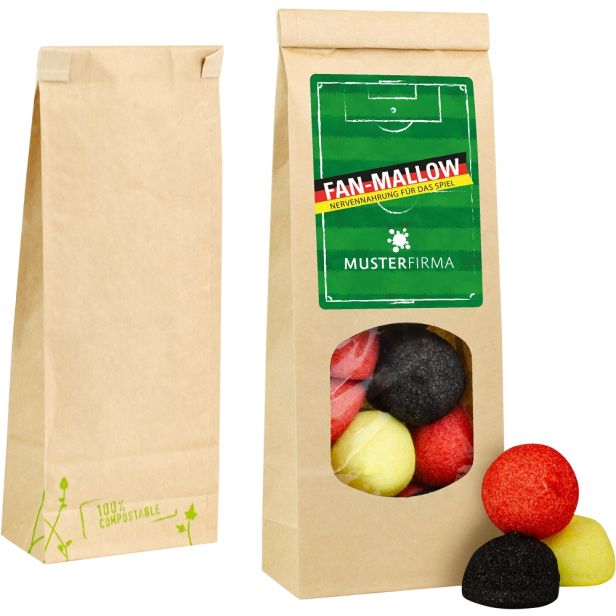 Wundertüte Fan Mallows - individuell bedruckbar