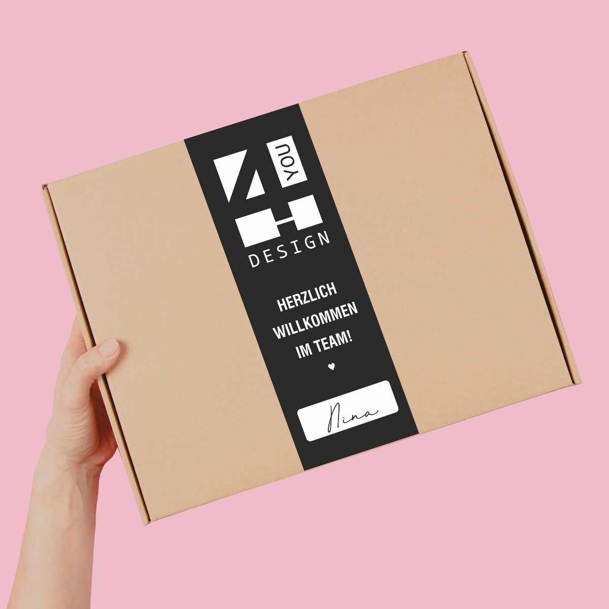 Onboarding-Box Nature