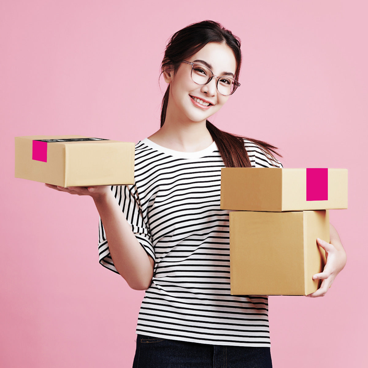 Onboarding-Box Nature