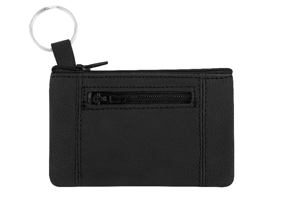 Schlüsseltasche aus Leder
