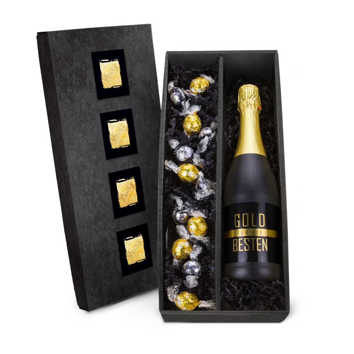 Geschenkset Goldene Momente
