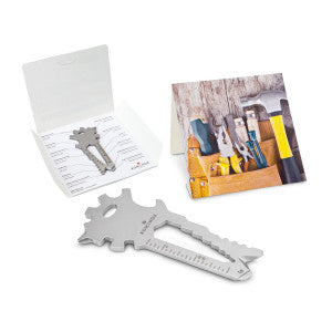 Key Tool  Löwe  - 22 Funktionen Werkzeug