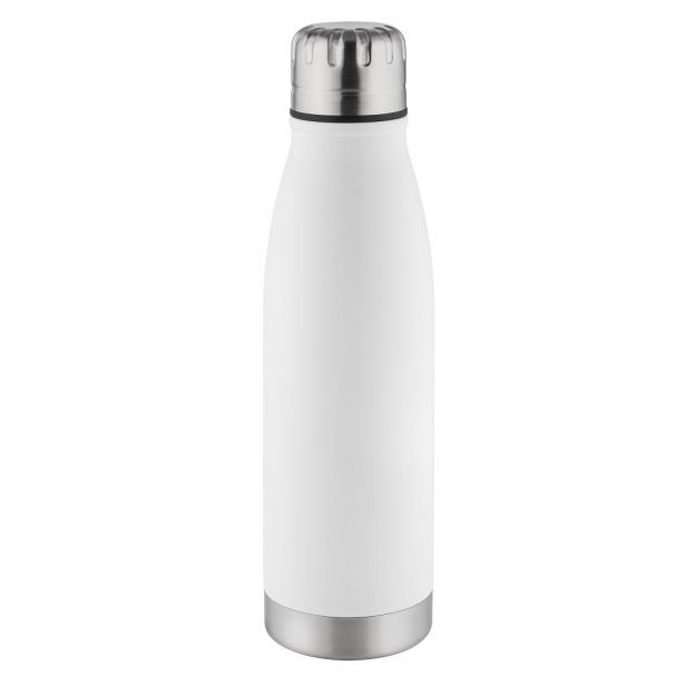 Trinkflasche Generation Refill ProAntibak 500 ml mit Logo
