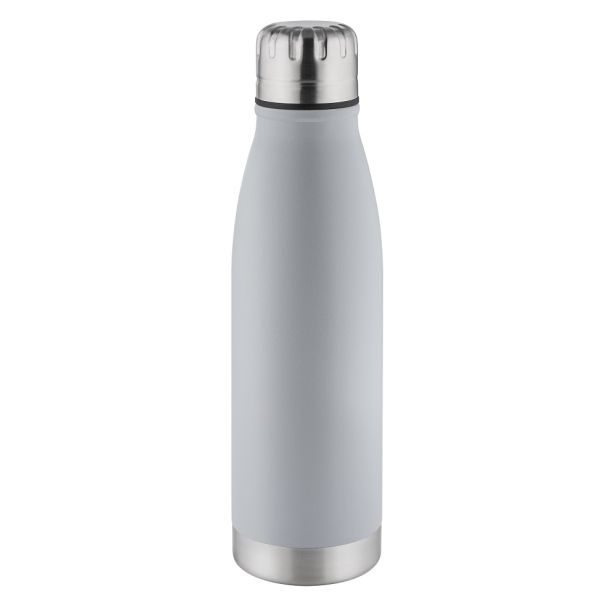Trinkflasche Generation Refill ProAntibak 500 ml mit Logo