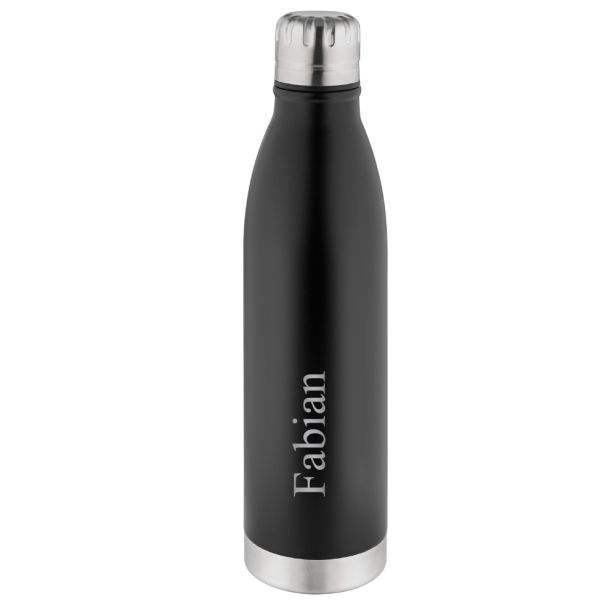 Trinkflasche Generation Refill ProAntibak 750 ml mit Logo