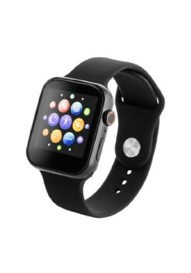 Fitnesstracker SmartPro schwarz