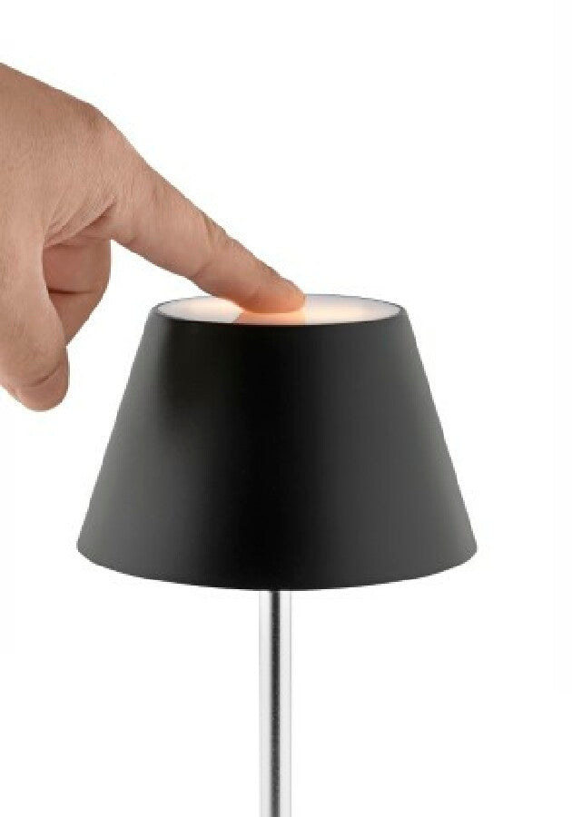 Tischlampe TableLightAmbientDeLuxe