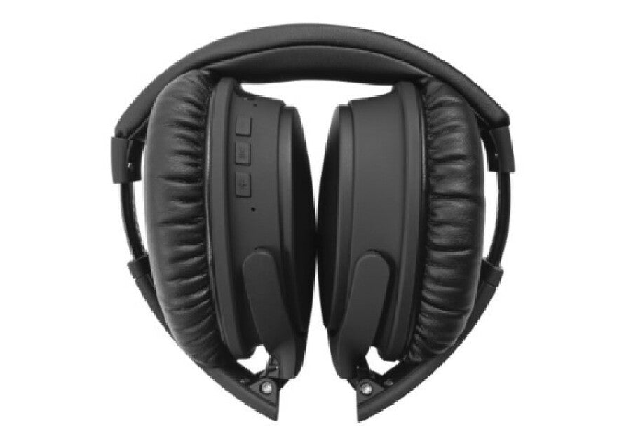 OnEar Kopfhörer  Bluetooth -  mit Geräuschunterdrückung