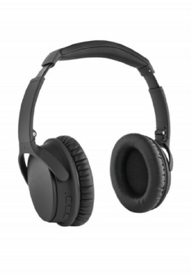 OnEar Kopfhörer  Bluetooth -  mit Geräuschunterdrückung