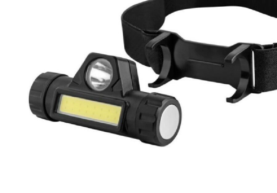 Worklight - Multi-Arbeitslicht  - schwarz