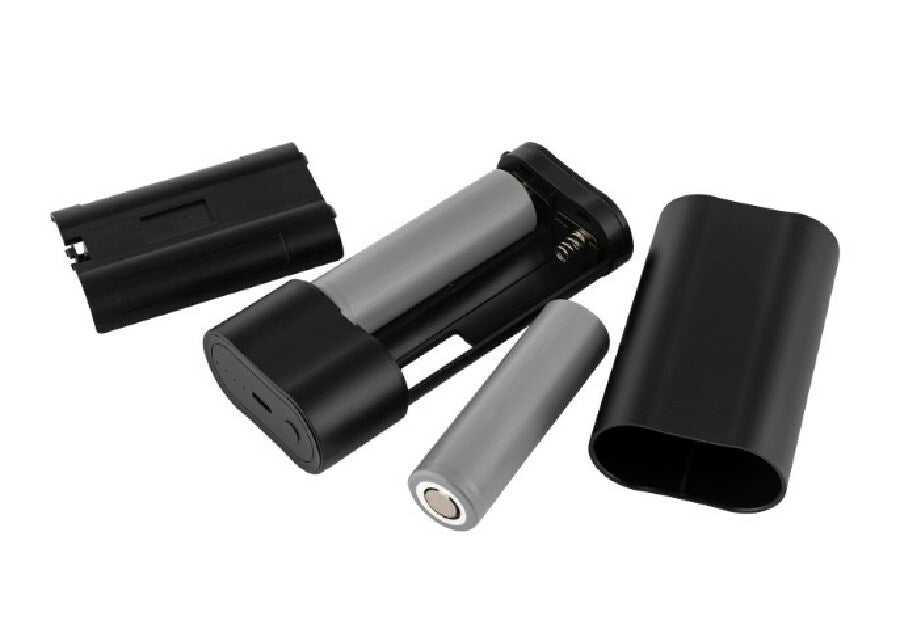 Powerbank mit 10 000 mAh PD