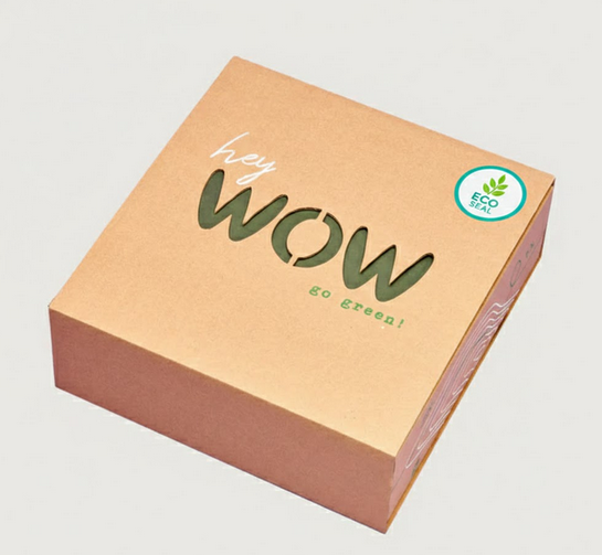 Onboarding Box für neue Mitarbeiter