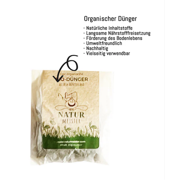 Hattu Möhrchen Wundertüte mit Möhre