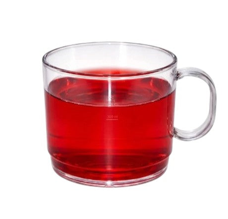 Glühweinbecher 200 ml  - mit Wunschdruck