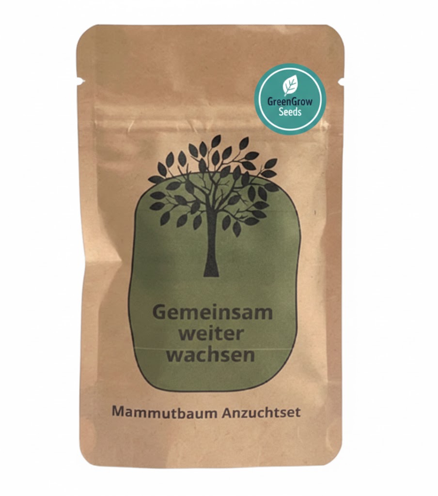 Wundertüte - Gemeinsam weiter wachsen