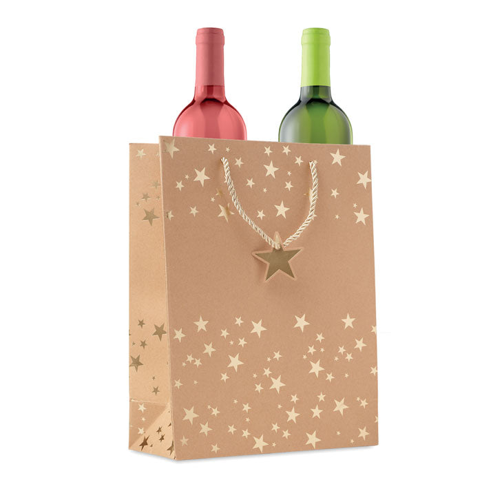 Geschenktüte Sparkle