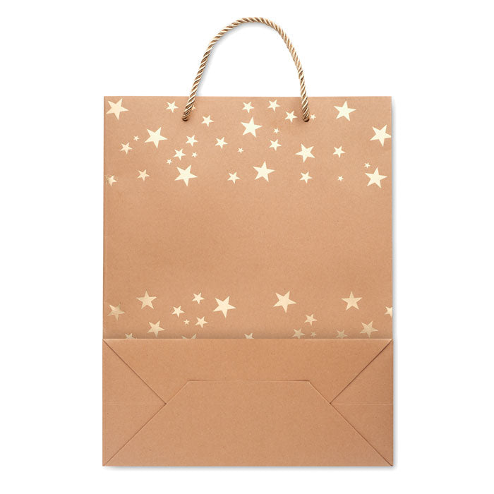 Geschenktüte Sparkle