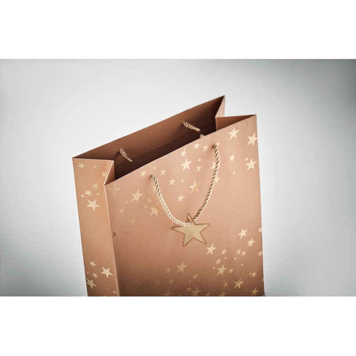 Geschenktüte Sparkle