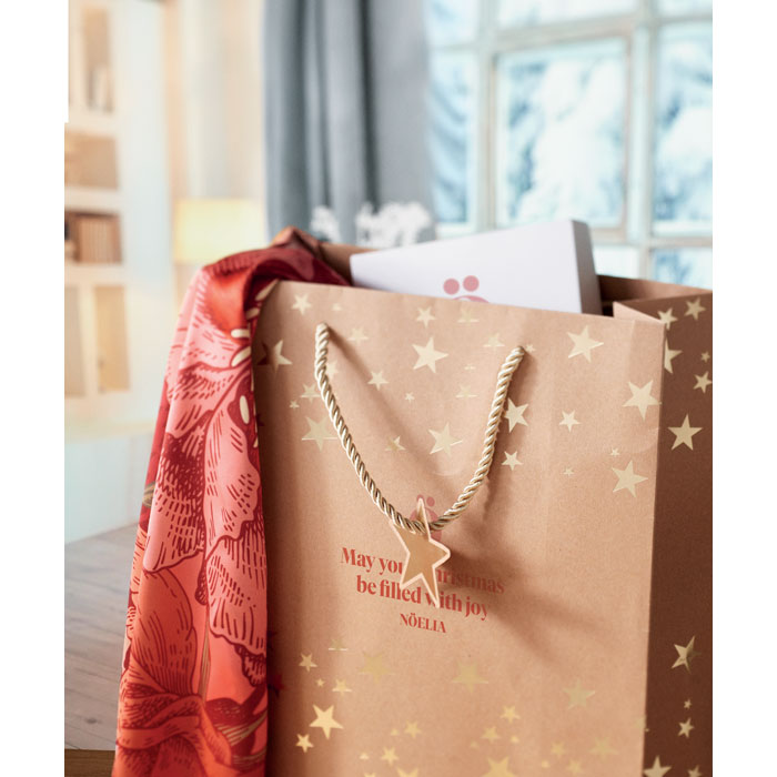 Geschenktüte Sparkle