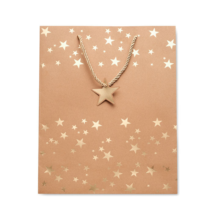 Geschenktüte Sparkle