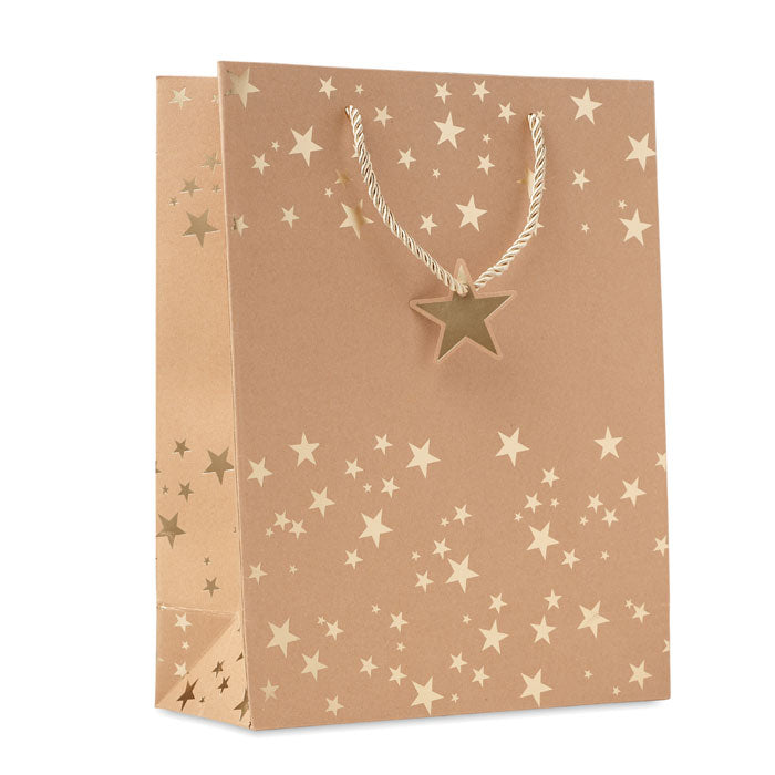 Geschenktüte Sparkle