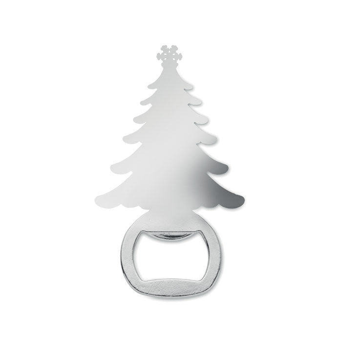 Kapselheber - Flaschenöffner - Weihnachtsbaum