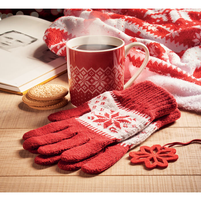 Winterliches Geschenkset - Copito Set