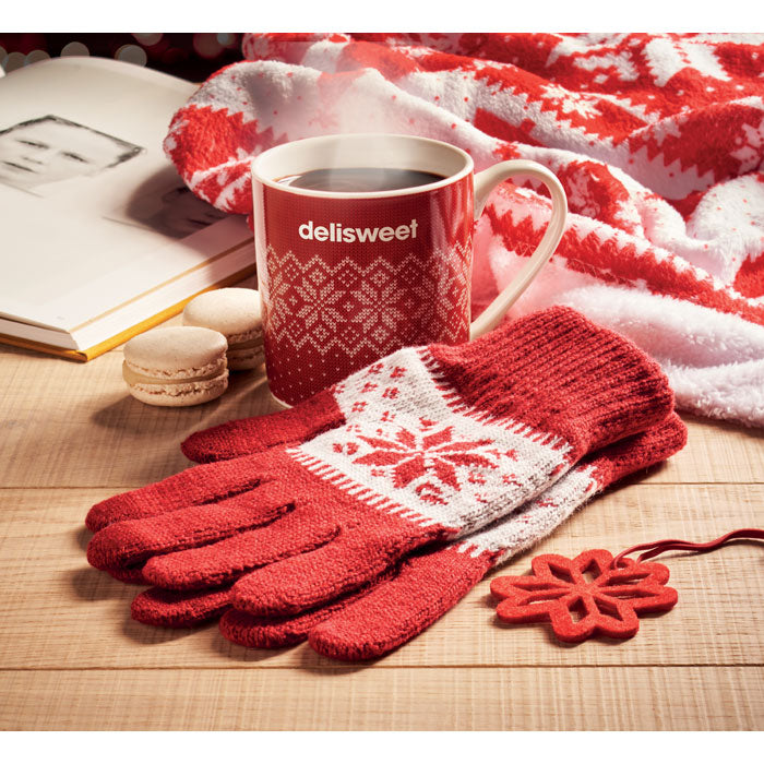 Winterliches Geschenkset - Copito Set