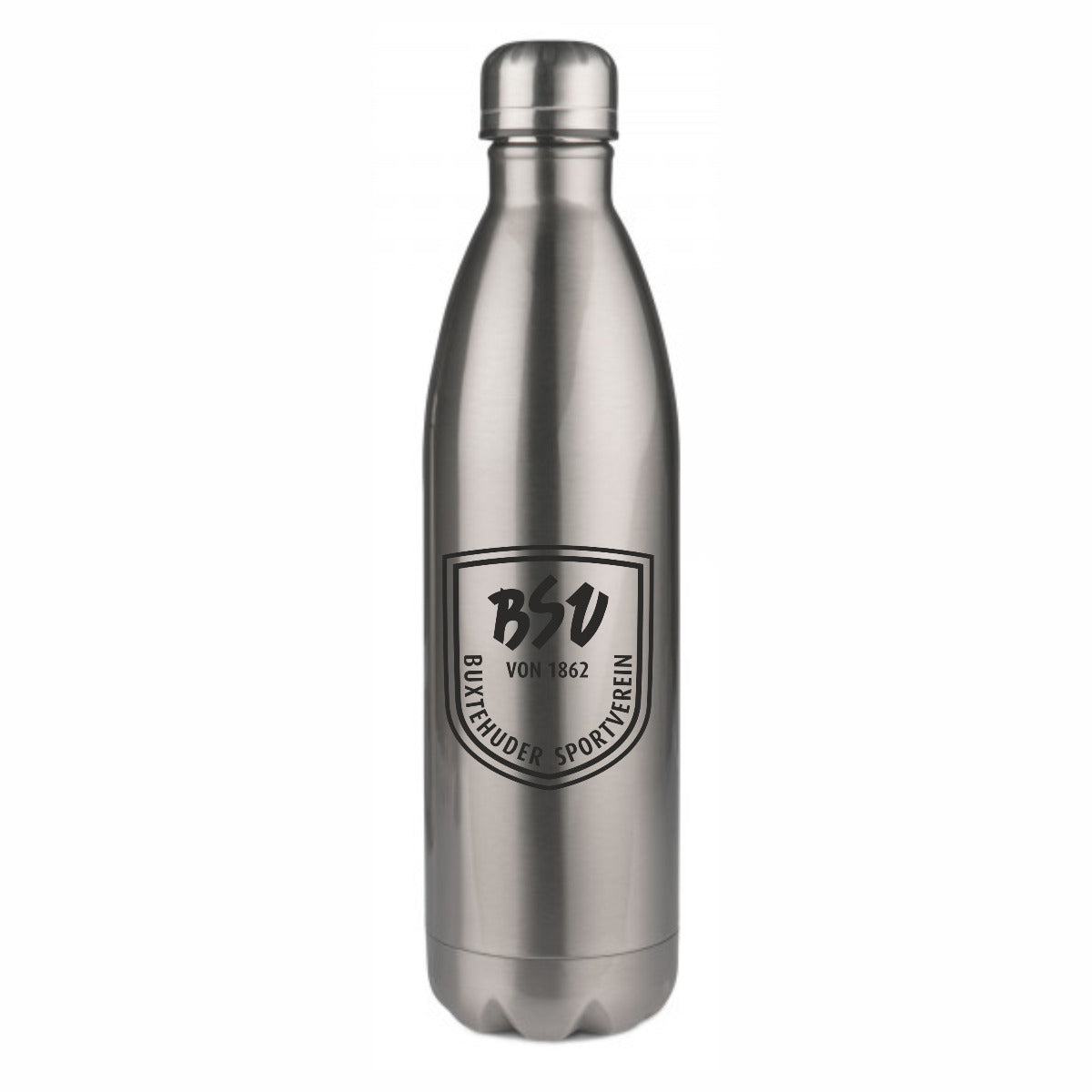 Individuelle Thermosflasche – Dein Logo oder Name