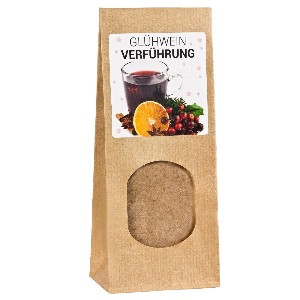 Glühwein Verführung