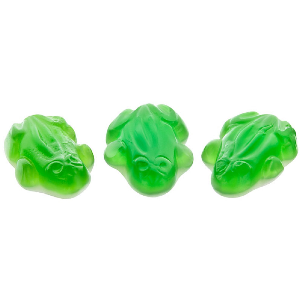 Krötenbeine aus der Dose