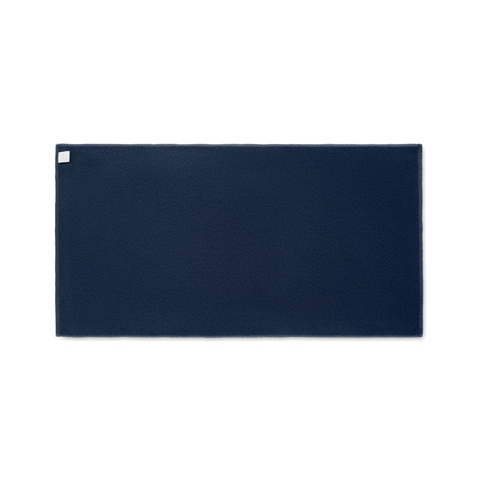 Besonders nachhaltiges Badetuch 70 x 140