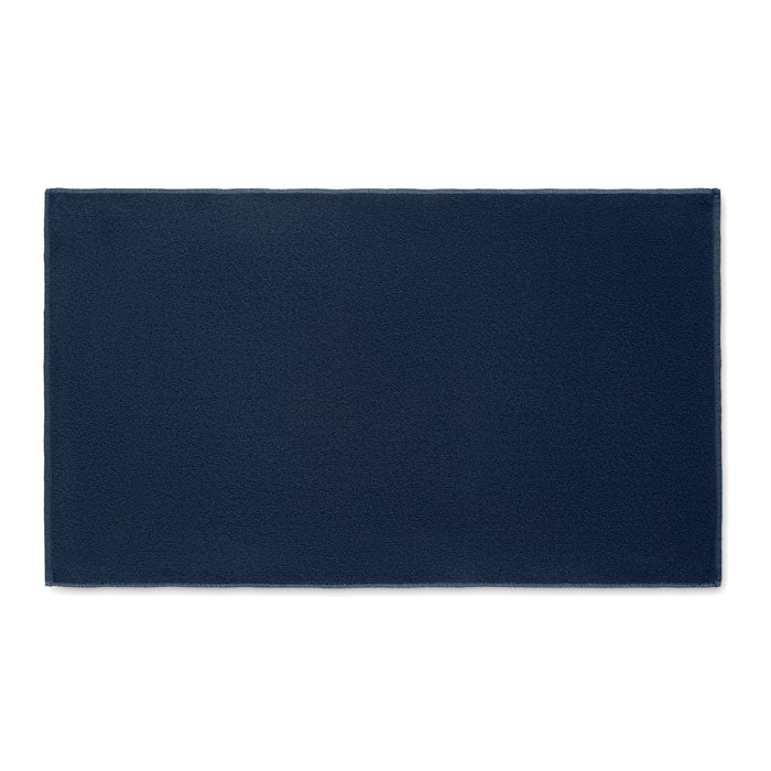 Großes nachhaltiges Badetuch 100 x 170 cm
