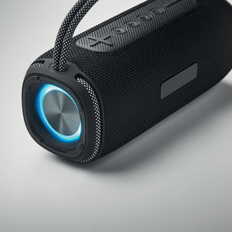 Wireless Lautsprecher - farbiges LED Licht