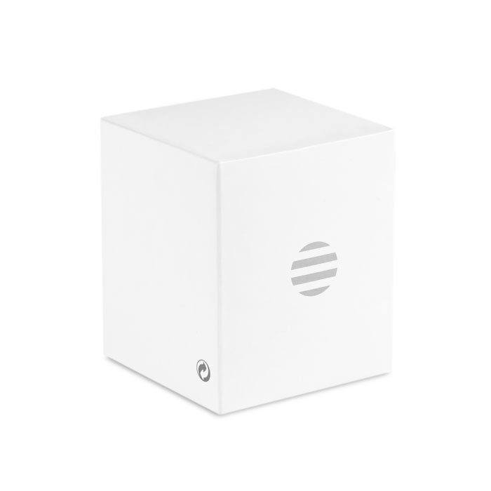 Wireless Lautsprecher rund