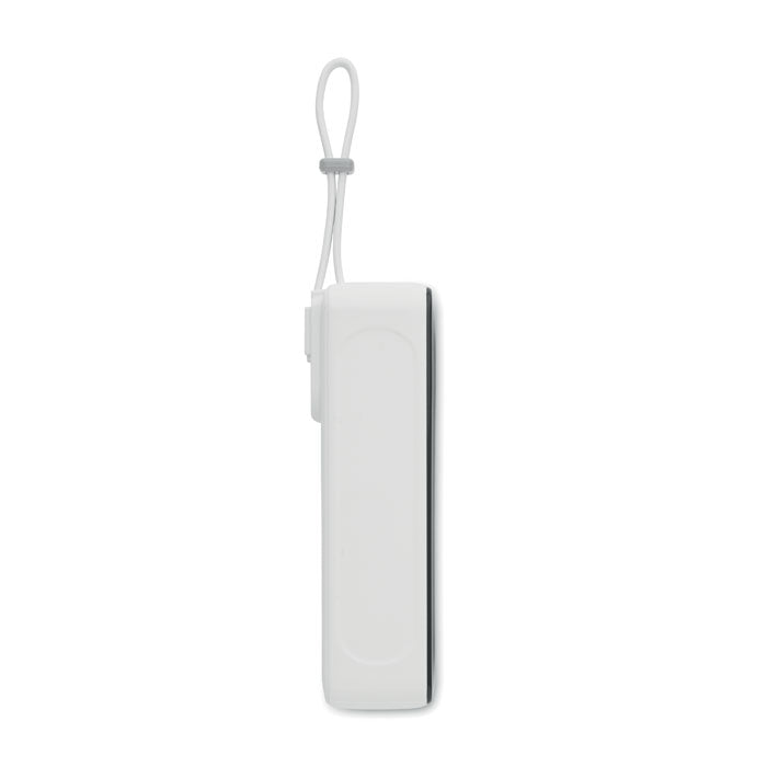 5000 mAh Powerbank mit COB Leuchte