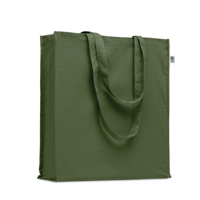 Einkaufstasche aus Organic Cotton
