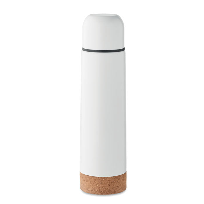 Doppelwandige Isolierflasche