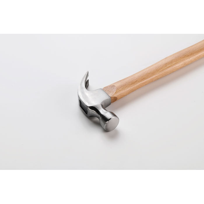 Klauenhammer mit Stahlkopf