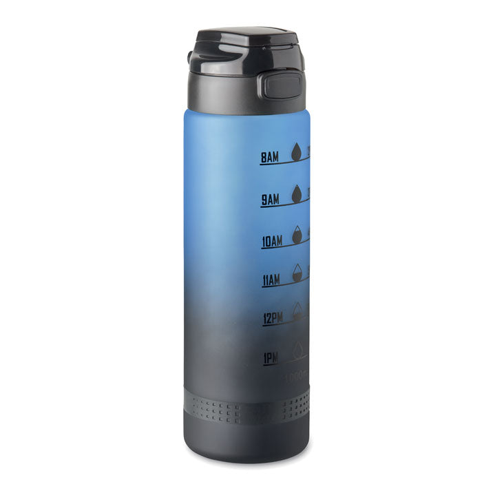 Sport-Trinkflasche aus RPET