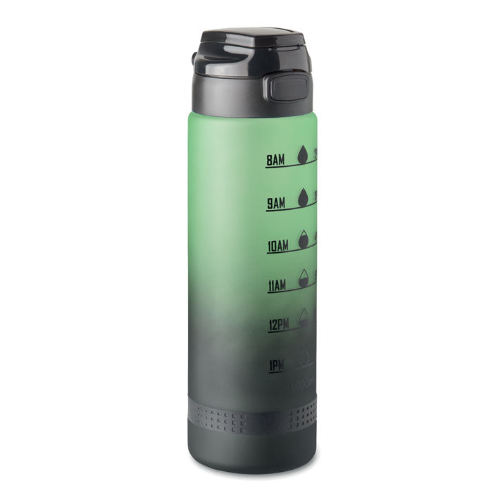 Sport-Trinkflasche aus RPET