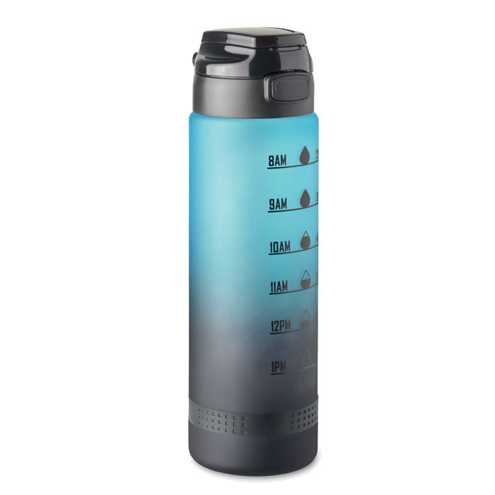 Sport-Trinkflasche aus RPET