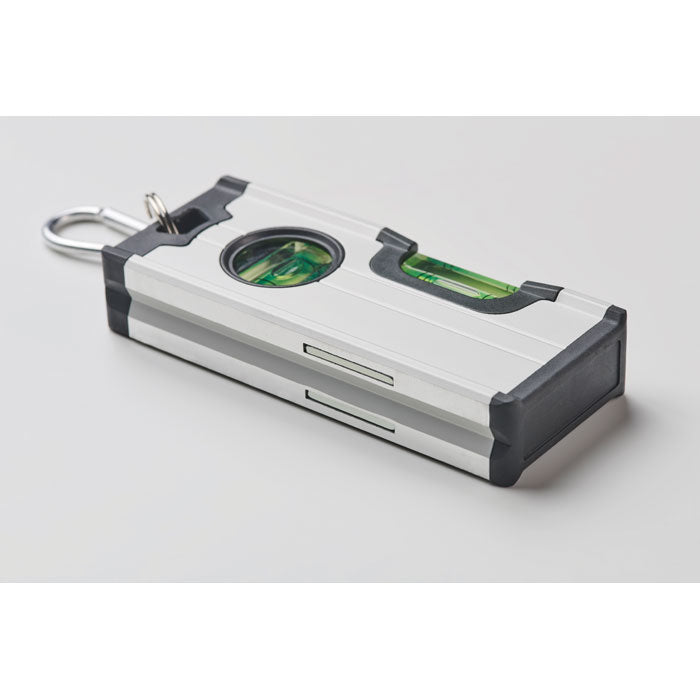 Mini Wasserwaage mit Magnet