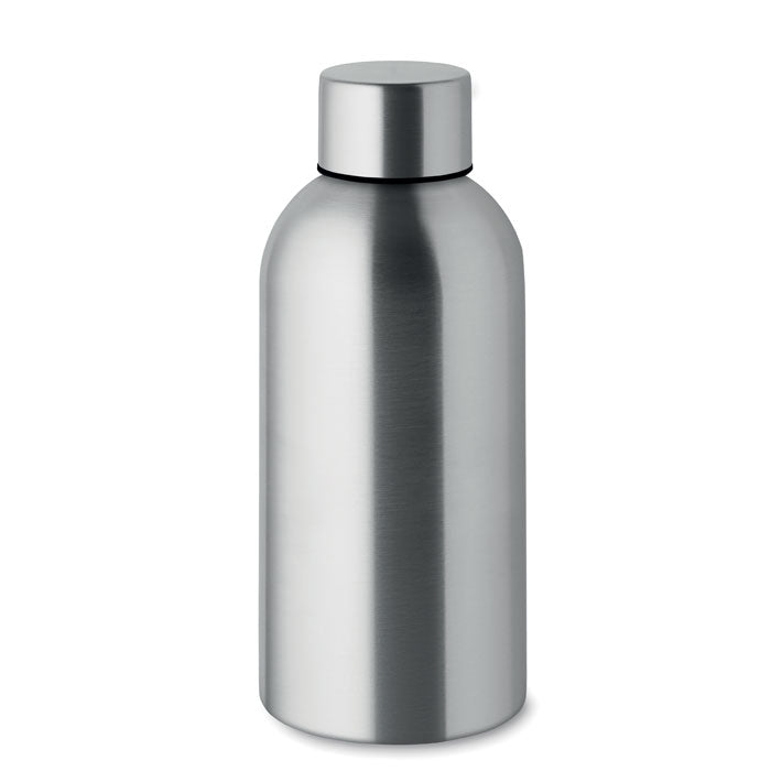 Einwandige Flasche aus recyceltem Edelstahl - 500 ml