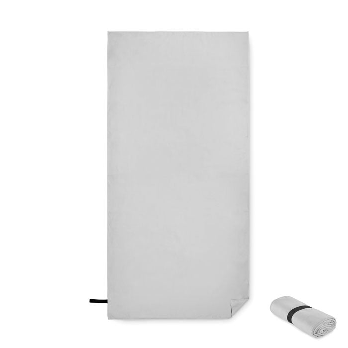 Sporthandtuch 160 x 80 cm