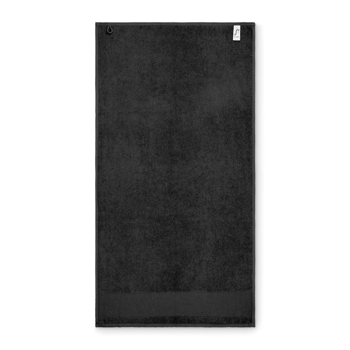 Handtuch aus Baumwolle 50 x 100 cm